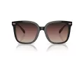 Coach Cl918 Sonnenbrille HC 8381U 5781E2