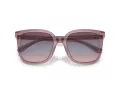 Coach Cl918 Sonnenbrille HC 8381U 57820J