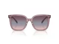 Coach Cl918 Sonnenbrille HC 8381U 57820J