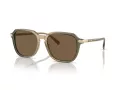Coach Cl912 Sonnenbrille HC 8383U 579773