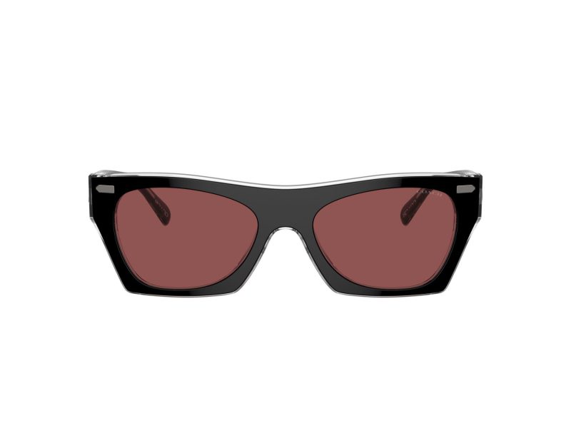 Coach Cl917 Sonnenbrille HC 8389U 572875