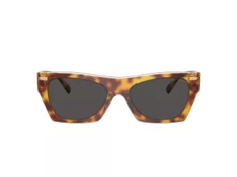 Coach Cl917 Sonnenbrille HC 8389U 575687