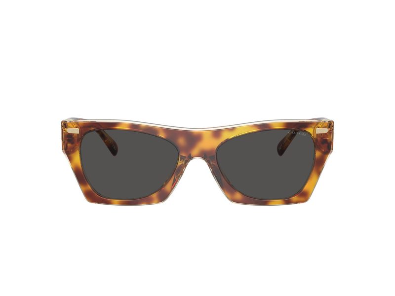 Coach Cl917 Sonnenbrille HC 8389U 575687