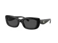 Coach Cr610 Sonnenbrille HC 8390U 500287