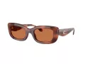 Coach Cr610 Sonnenbrille HC 8390U 577473