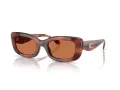 Coach Cr610 Sonnenbrille HC 8390U 577473
