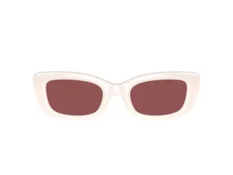 Coach Cr610 Sonnenbrille HC 8390U 580575