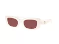 Coach Cr610 Sonnenbrille HC 8390U 580575