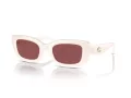 Coach Cr610 Sonnenbrille HC 8390U 580575