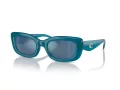 Coach Cr610 Sonnenbrille HC 8390U 580655