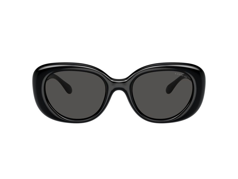 Coach Cr609 Sonnenbrille HC 8391U 500287
