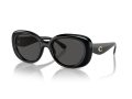 Coach Cr609 Sonnenbrille HC 8391U 500287