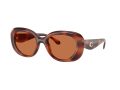 Coach Cr609 Sonnenbrille HC 8391U 577473