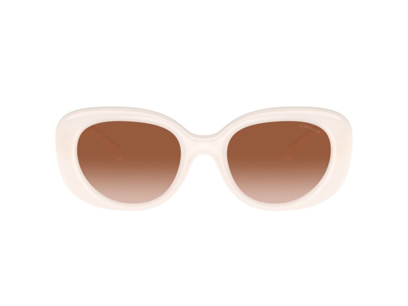 Coach Cr609 Sonnenbrille HC 8391U 580513