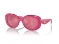 Coach Cr609 Sonnenbrille HC 8391U 58069L