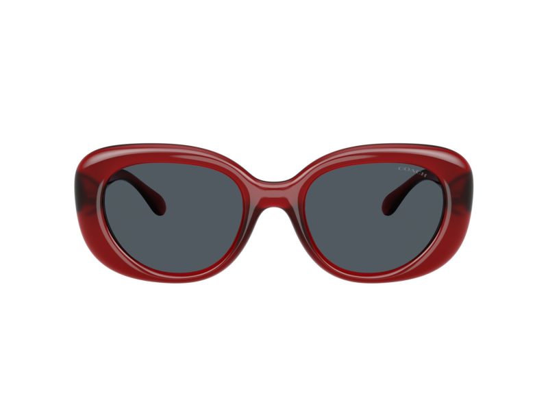 Coach Cr609 Sonnenbrille HC 8391U 586287