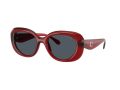 Coach Cr609 Sonnenbrille HC 8391U 586287