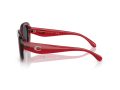 Coach Cr609 Sonnenbrille HC 8391U 586287