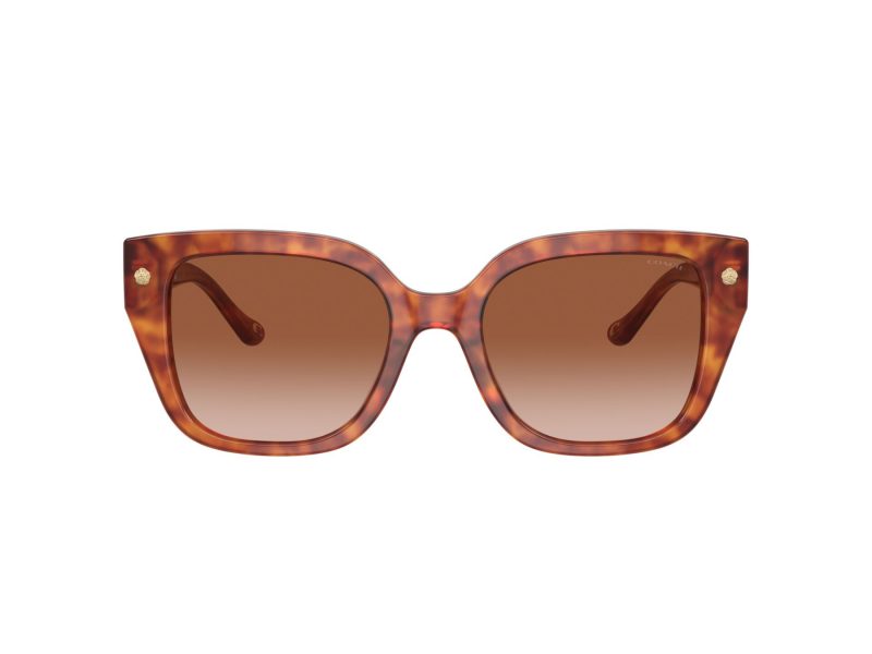 Coach Cr611 Sonnenbrille HC 8392U 577413
