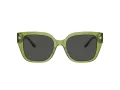 Coach Cr611 Sonnenbrille HC 8392U 581087