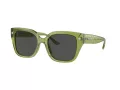 Coach Cr611 Sonnenbrille HC 8392U 581087