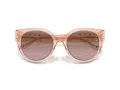 Coach Cr612 Sonnenbrille HC 8393U 566814