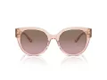 Coach Cr612 Sonnenbrille HC 8393U 566814