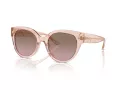 Coach Cr612 Sonnenbrille HC 8393U 566814