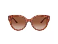 Coach Cr612 Sonnenbrille HC 8393U 577413