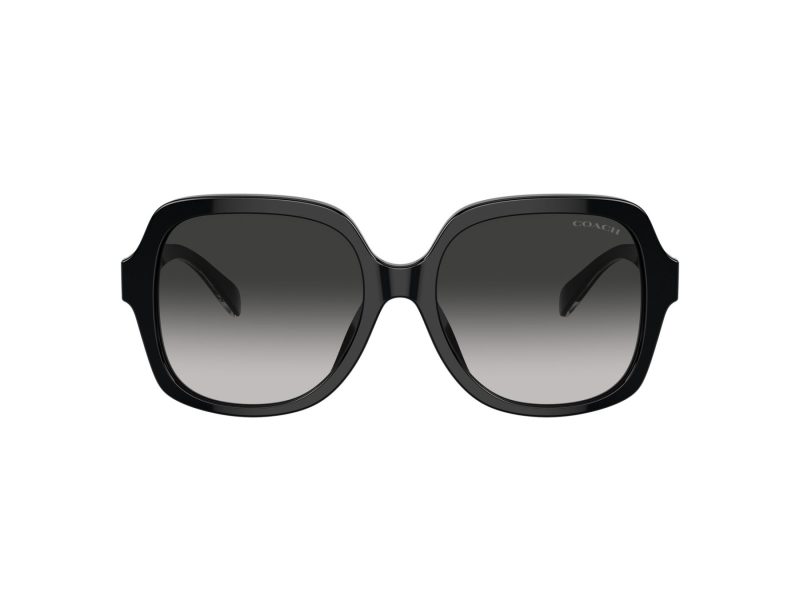 Coach Cr614 Sonnenbrille HC 8395U 50023C