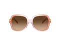 Coach Cr614 Sonnenbrille HC 8395U 581274