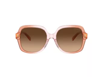 Coach Cr614 Sonnenbrille HC 8395U 581274