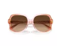 Coach Cr614 Sonnenbrille HC 8395U 581274