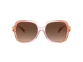 Coach Cr614 Sonnenbrille HC 8395U 5812T5