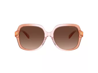 Coach Cr614 Sonnenbrille HC 8395U 5812T5