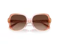Coach Cr614 Sonnenbrille HC 8395U 5812T5