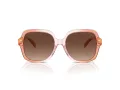 Coach Cr614 Sonnenbrille HC 8395U 5812T5