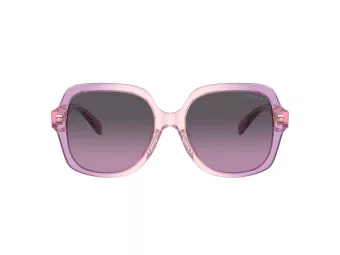 Coach Cr614 Sonnenbrille HC 8395U 581390