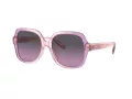 Coach Cr614 Sonnenbrille HC 8395U 581390