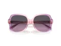 Coach Cr614 Sonnenbrille HC 8395U 581390