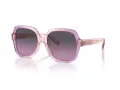 Coach Cr614 Sonnenbrille HC 8395U 581390