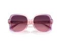 Coach Cr614 Sonnenbrille HC 8395U 5813F4