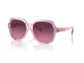 Coach Cr614 Sonnenbrille HC 8395U 5813F4