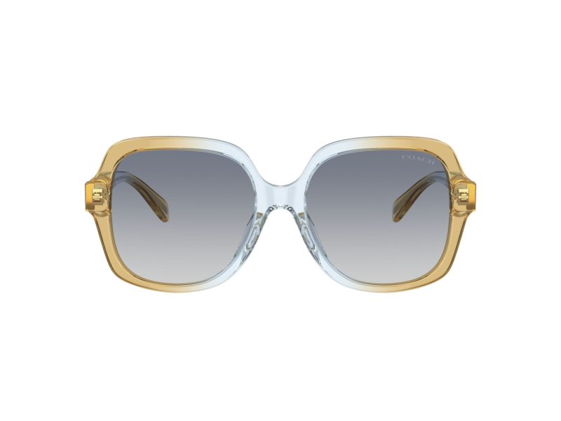 Coach Cr614 Sonnenbrille HC 8395U 581435