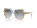 Coach Cr614 Sonnenbrille HC 8395U 581435