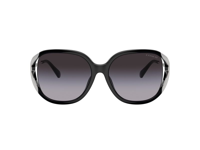 Coach Cr620 Sonnenbrille HC 8396U 50028G