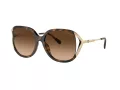 Coach Cr620 Sonnenbrille HC 8396U 512074