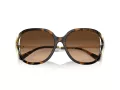 Coach Cr620 Sonnenbrille HC 8396U 512074