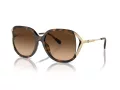 Coach Cr620 Sonnenbrille HC 8396U 512074