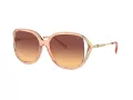 Coach Cr620 Sonnenbrille HC 8396U 556178